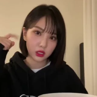 🦭 emoji Eunha @mum_yuqi00 Telegram sticker 10 of 20