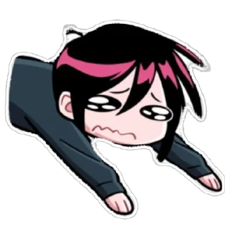 Sticker from 🐉 Likely Dragon