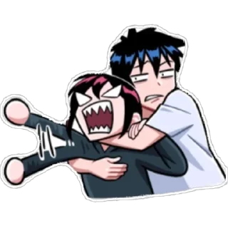 Sticker from 🐉 Likely Dragon