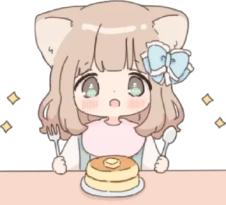 Sticker from 🧸 @cuppoftea 🧸