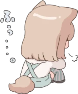 Sticker from 🧸 @cuppoftea 🧸
