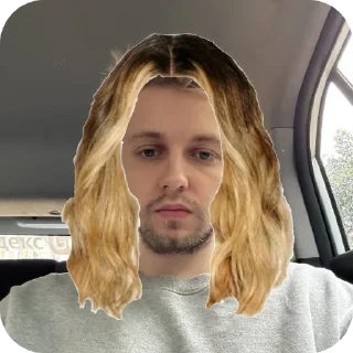 🥰 emoji Кирпич стики Telegram sticker 10 of 33