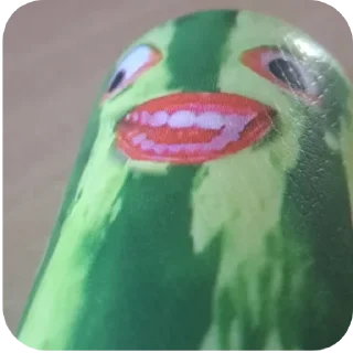 🐞 emoji Кирпич стики Telegram sticker 22 of 33