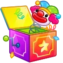 Sticker from ⭐️ TG Gifts | @BitStarsRobot