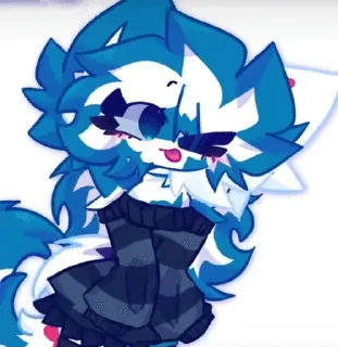 🌟 emoji Kiladosha x Moykie Telegram sticker 4 of 119