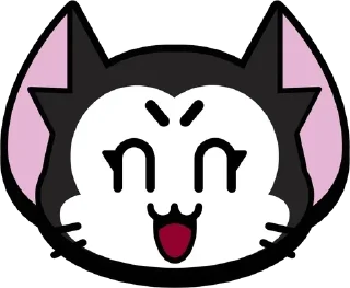 Sticker from Kit