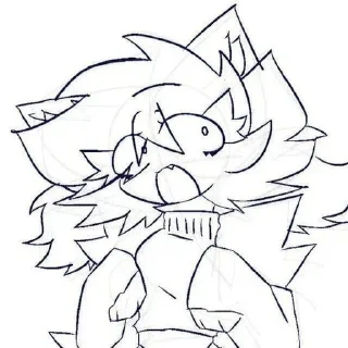 🌟 emoji Kiladosha x Moykie Telegram sticker 1 of 119