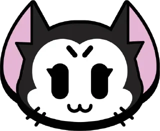 Sticker from Kit
