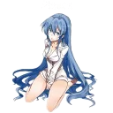 Sticker from Esdeath