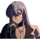 Sticker from Esdeath