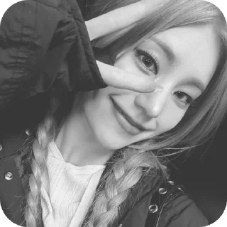 🎧 emoji yeji • • ୨ৎ Telegram sticker 10 of 10
