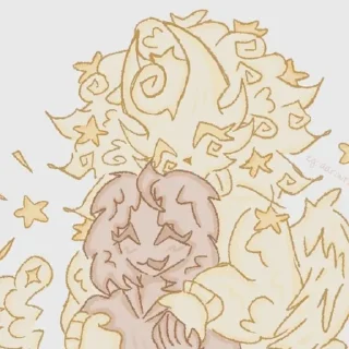 🤗 emoji regretevator by @aariwrvs_lair Telegram sticker 4 of 48