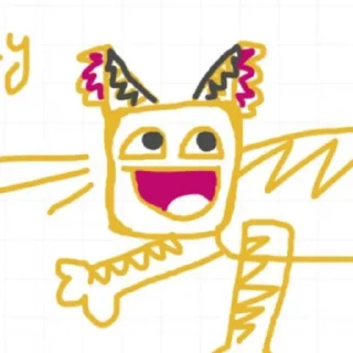 🌟 emoji regretevator by @aariwrvs_lair Telegram sticker 19 of 48
