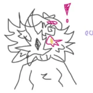 😱 emoji regretevator by @aariwrvs_lair Telegram sticker 18 of 48