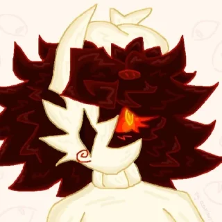 👁 emoji regretevator by @aariwrvs_lair Telegram sticker 15 of 48