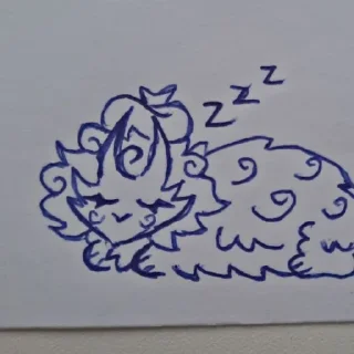 🐱 emoji regretevator by @aariwrvs_lair Telegram sticker 17 of 48