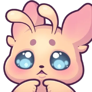 Sticker from AKAKIJ [@feelingofcmfrt]
