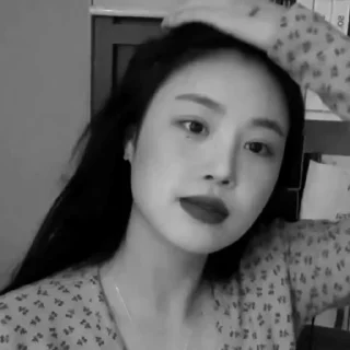 Sticker from ★ . soojin @sooshuar