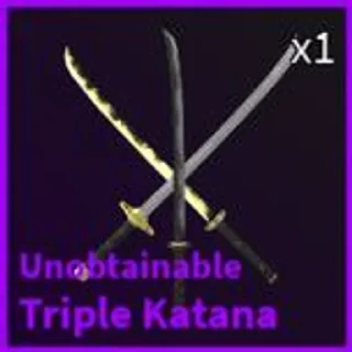 Sticker from KP Katana Skins