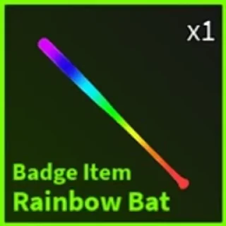 Sticker from KP Bat Skins