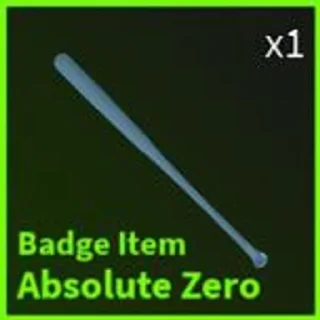Sticker from KP Bat Skins