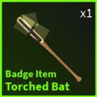 Sticker from KP Bat Skins