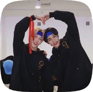 🤍 emoji hyunlix Telegram sticker 14 of 50