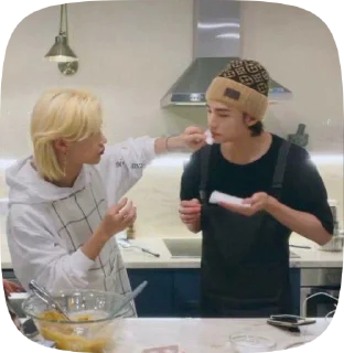 🤍 emoji hyunlix Telegram sticker 18 of 50
