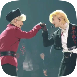 🤍 emoji hyunlix Telegram sticker 12 of 50