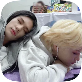 🤍 emoji hyunlix Telegram sticker 13 of 50