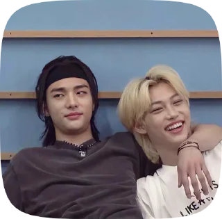 🤍 emoji hyunlix Telegram sticker 16 of 50