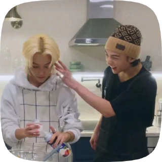 🤍 emoji hyunlix Telegram sticker 17 of 50