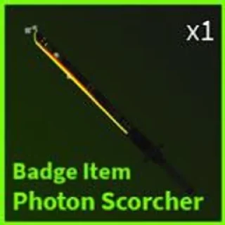 Sticker from KP Bat Skins