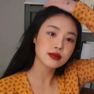 Sticker from ★ . soojin @sooshuar