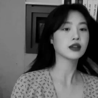 Sticker from ★ . soojin @sooshuar