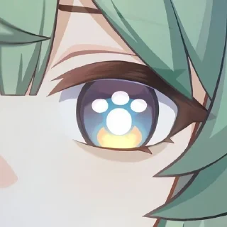 🌟 emoji ᏊHuoHuoᏊ Telegram sticker 23 of 27