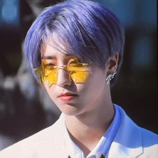 🌟 emoji Jisung by @nikiikor Telegram sticker 6 of 47