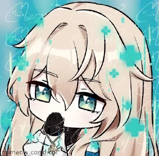Sticker from × .⁺  𝐿𝑢𝑜𝑐ℎ𝑎 • @cattishteyvat⊹ ⁺ °