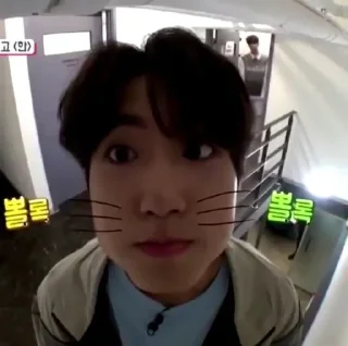 😺 emoji Jisung by @nikiikor Telegram sticker 20 of 47