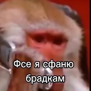 😡 emoji @CLOOBHUB <- БОЛЬШЕ Telegram sticker 13 of 78