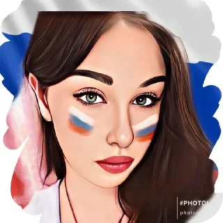 💇 emoji никита среднячок Telegram sticker 20 of 47