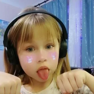 🤪 emoji никита среднячок Telegram sticker 2 of 47