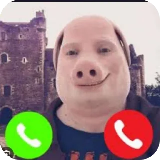 🤳 emoji никита среднячок Telegram sticker 13 of 47
