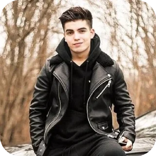 🚗 emoji никита среднячок Telegram sticker 21 of 47
