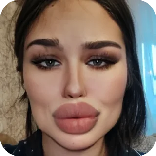 💋 emoji никита среднячок Telegram sticker 8 of 47
