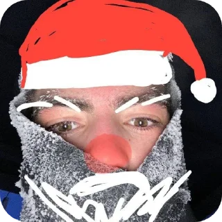 👨‍🦽 emoji никита среднячок Telegram sticker 14 of 47