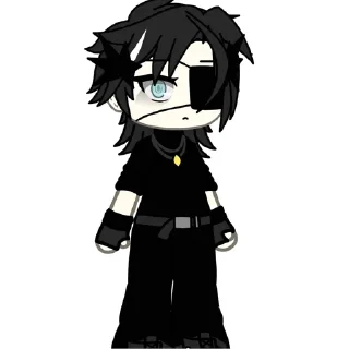 🌟 emoji Никита гейомежка Telegram sticker 8 of 22