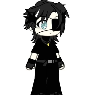 🌟 emoji Никита гейомежка Telegram sticker 9 of 22