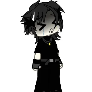 🌟 emoji Никита гейомежка Telegram sticker 22 of 22