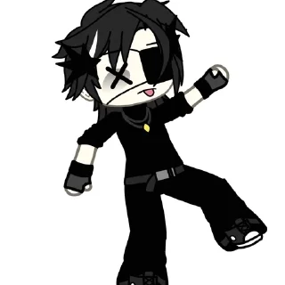 🌟 emoji Никита гейомежка Telegram sticker 15 of 22